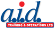 Aid Training Logo